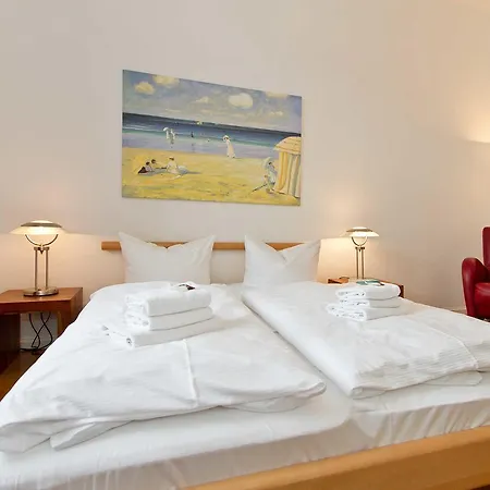 Apartment Die - 1 Heringsdorf (Usedom)