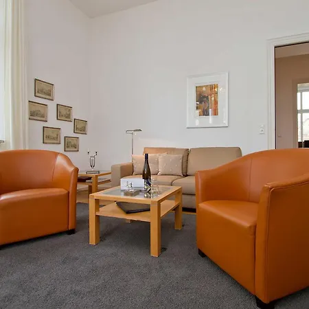 Apartment Die - 1 Heringsdorf (Usedom)