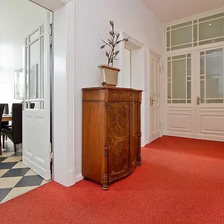 Apartment Die - 1 Heringsdorf (Usedom)