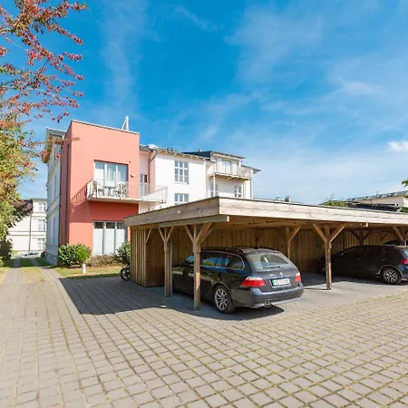 Die - 1 Apartment *