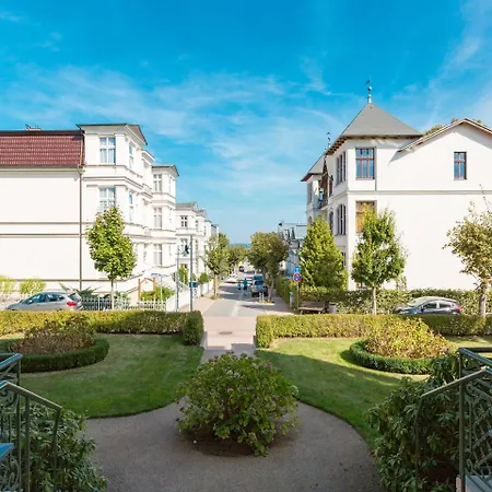 Apartment Die - 1 Heringsdorf (Usedom)
