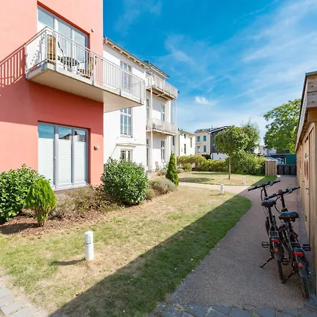 Apartment Die - 1 Heringsdorf (Usedom)