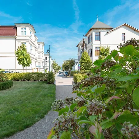 Die - 1 Heringsdorf (Usedom)